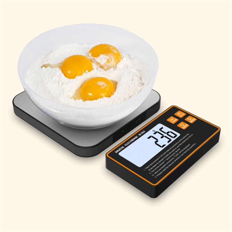 Wireless Kitchen Scale with Re - đánh giá và giá Meal Prep Kitchen