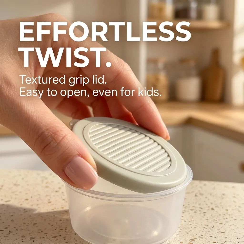 2/6Pcs Mini Plastic Dressing S - đánh giá và giá Sauce Dipping Cup