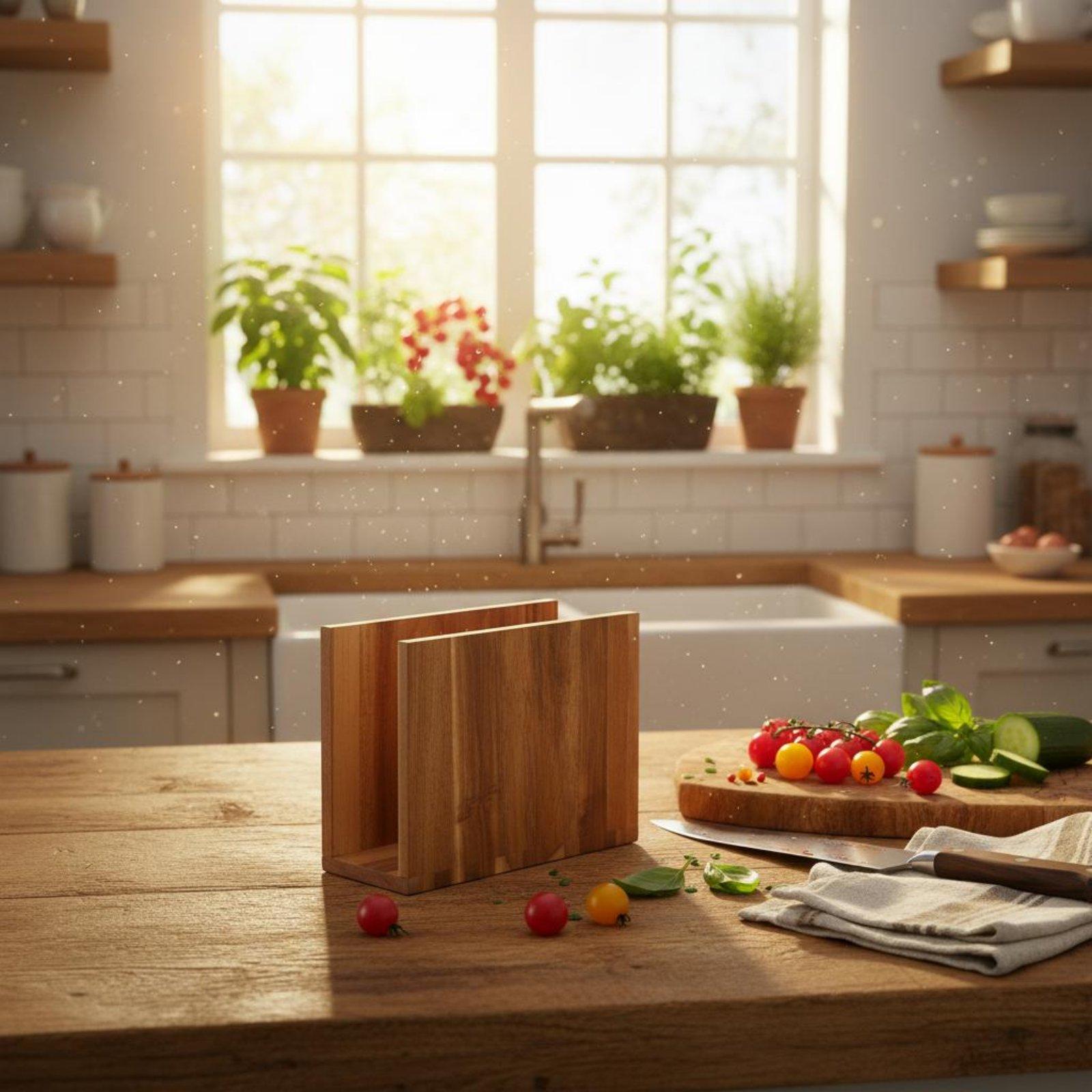 Kitchen Chopping Board Set Com - đánh giá và giá Meal Prep Kitchen