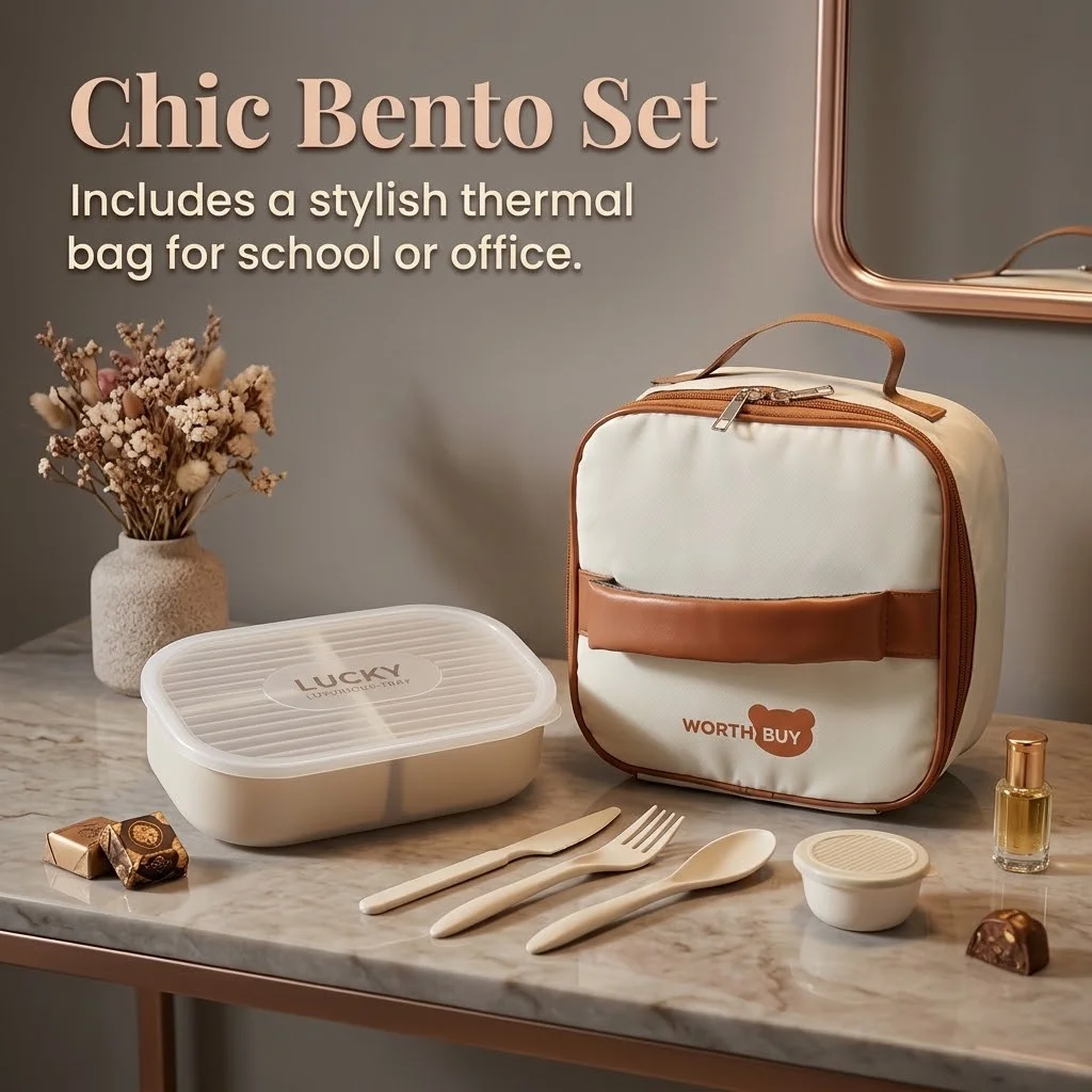3 Compartment Plastic Bento Lu - đánh giá và giá Meal Prep Or Prep Meal