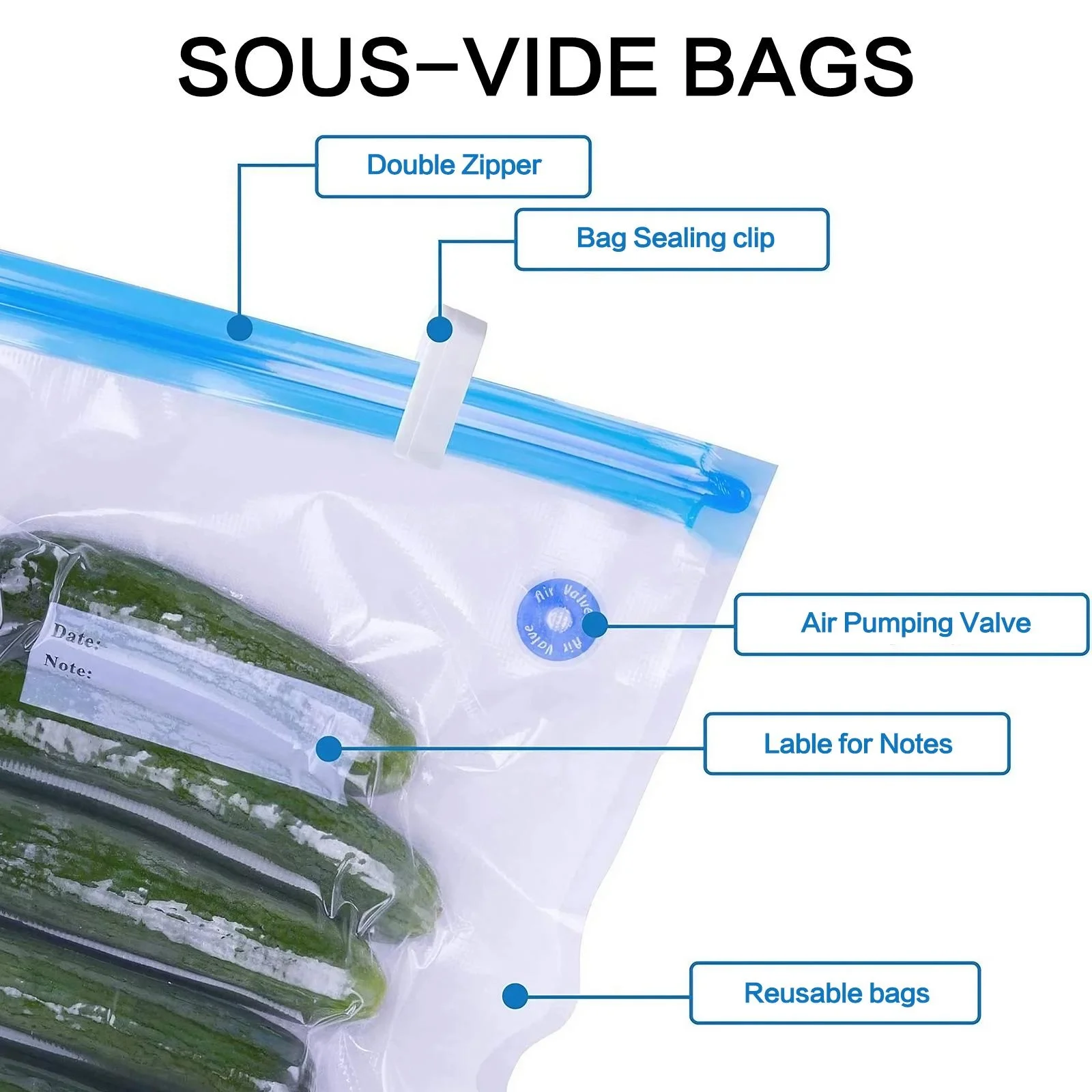 Vacuum Sealer Wireless Portabl - đánh giá và giá Meal Prep Kitchen