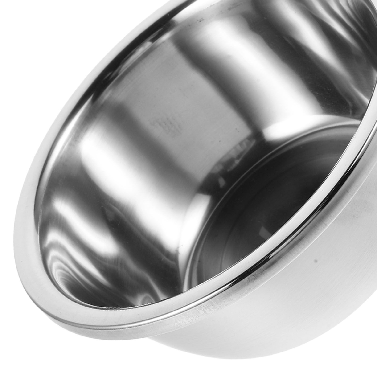 4Pcs Stainless Steel Mixing Bo - đánh giá và giá Meal Prep Bowl