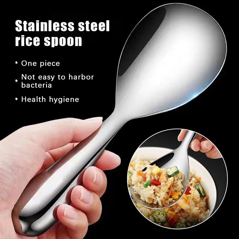 1/2/3Pcs Durable Nonstick Rice - đánh giá và giá Meal Prep With Rice