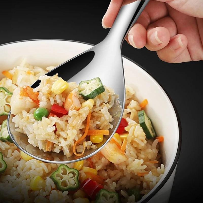 1/2/3Pcs Durable Nonstick Rice - đánh giá và giá Meal Prep With Rice